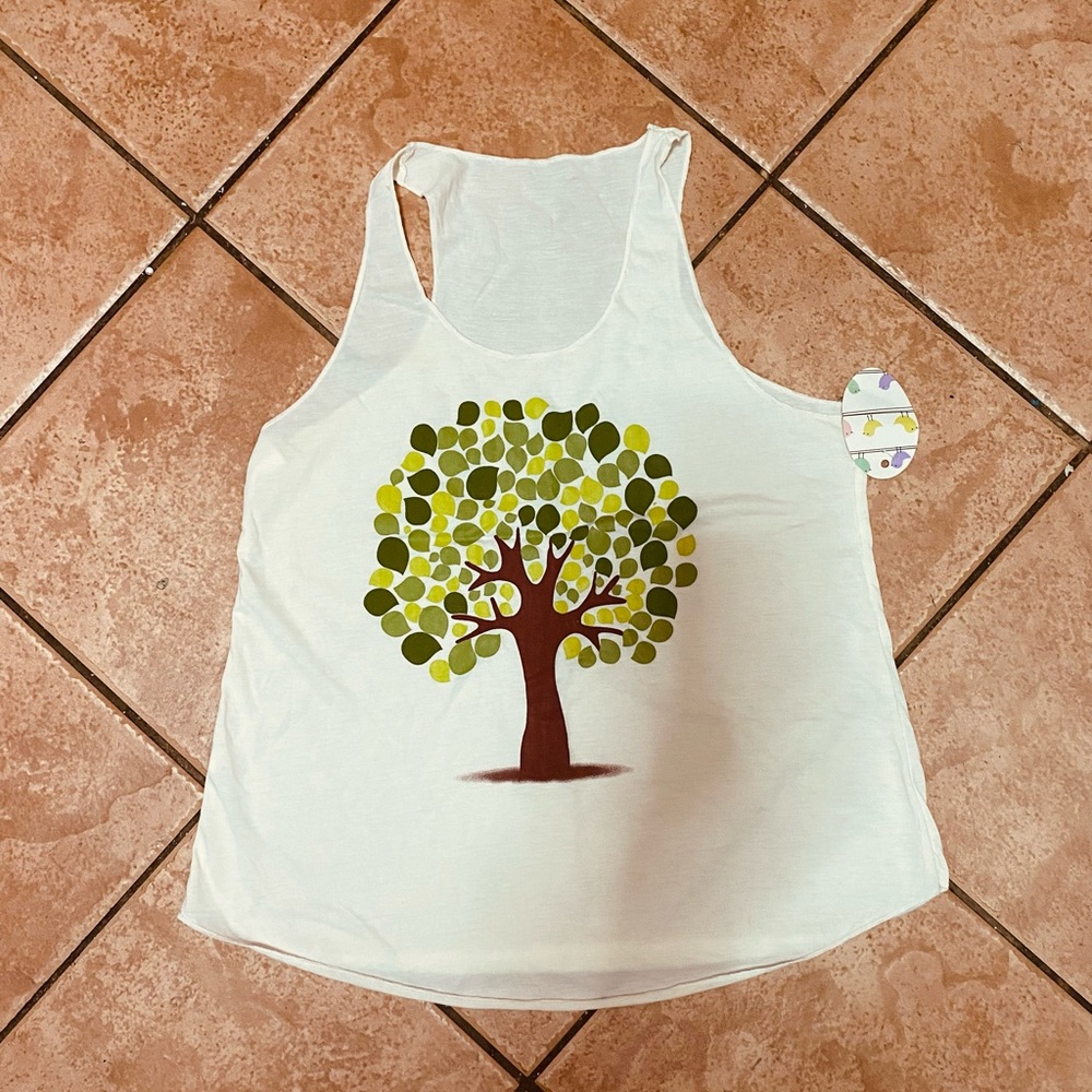 Material. Cotton blend comfortable to wear